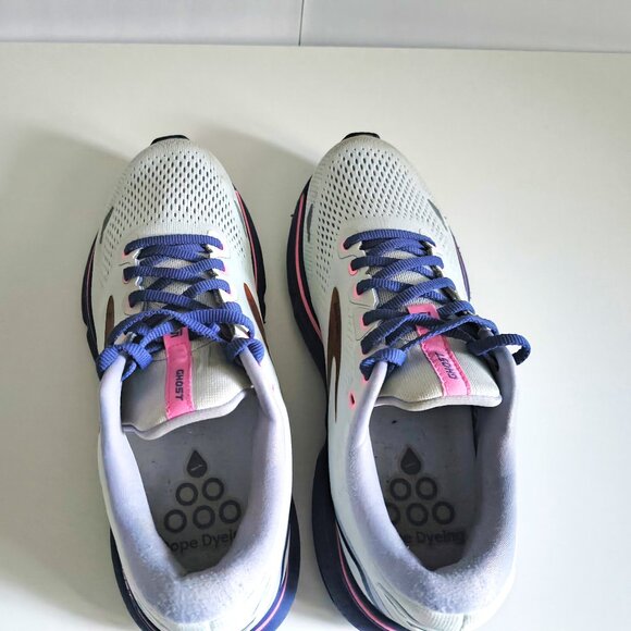 Brooks Ghost 15 Running Training - Picture 5 of 8